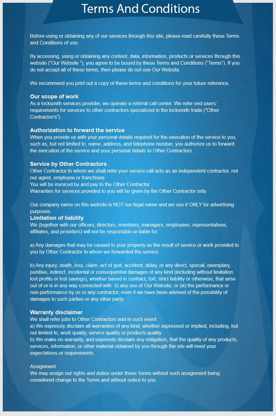 State Locksmith Services Highland Park, MI 313-451-7207