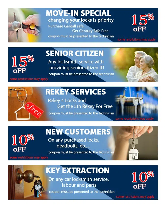 State Locksmith Services Highland Park, MI 313-451-7207 - coupon20-set-five